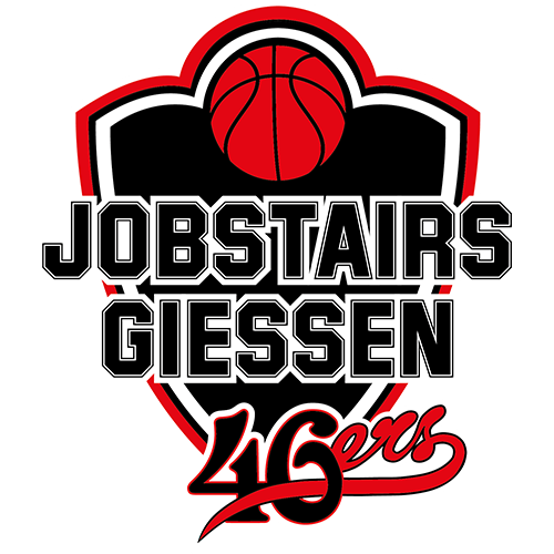 GIESSEN 46ERS Team Logo